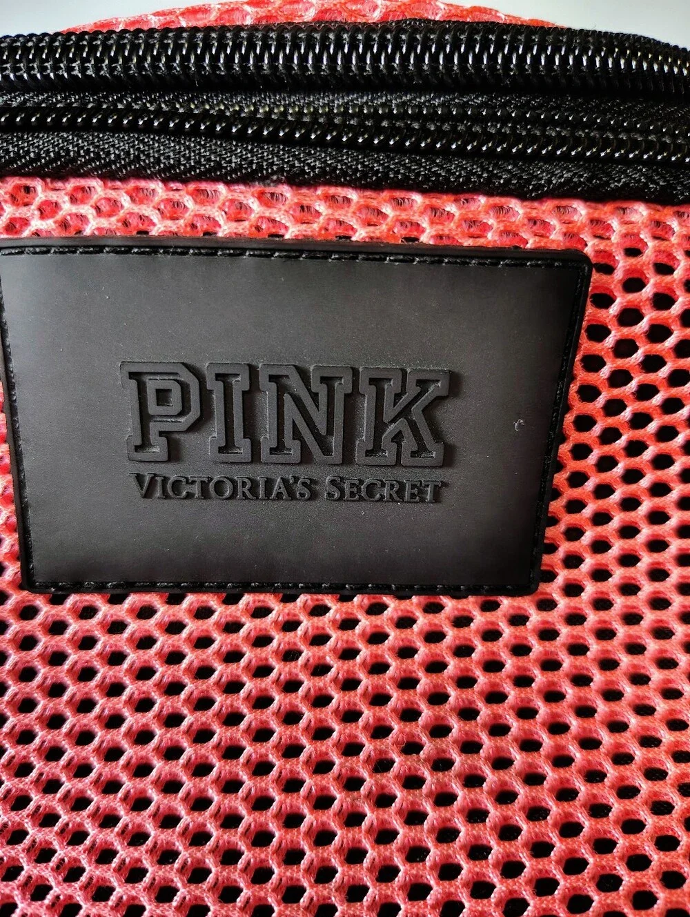 Victoria Secret PINK Mesh Fanny Pack